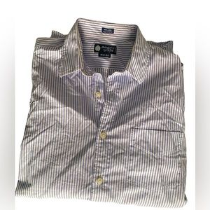 Long Sleeve Button Down casual shirt